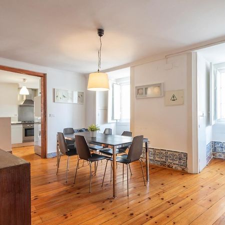 Flh Se Apartment Lisboa Екстериор снимка