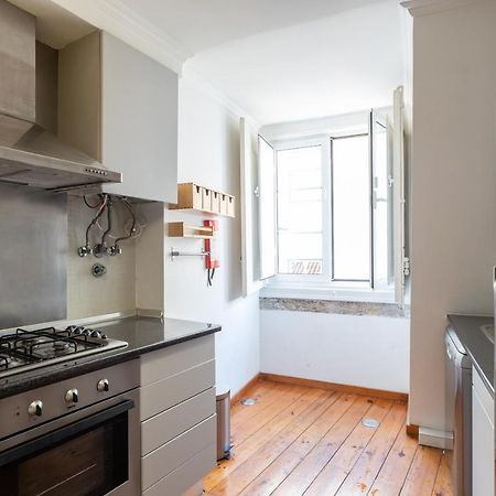 Flh Se Apartment Lisboa Екстериор снимка