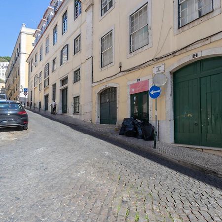 Flh Se Apartment Lisboa Екстериор снимка