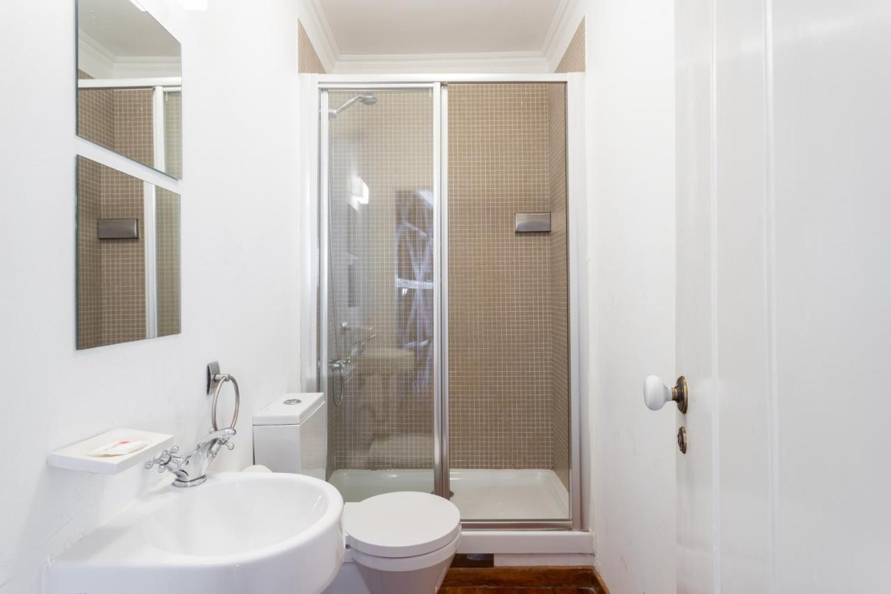 Flh Se Apartment Lisboa Екстериор снимка