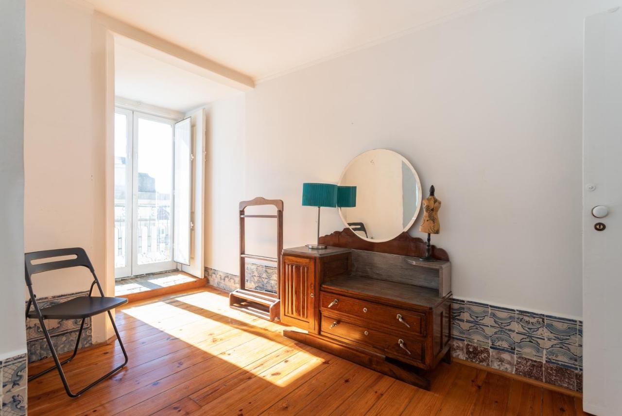 Flh Se Apartment Lisboa Екстериор снимка