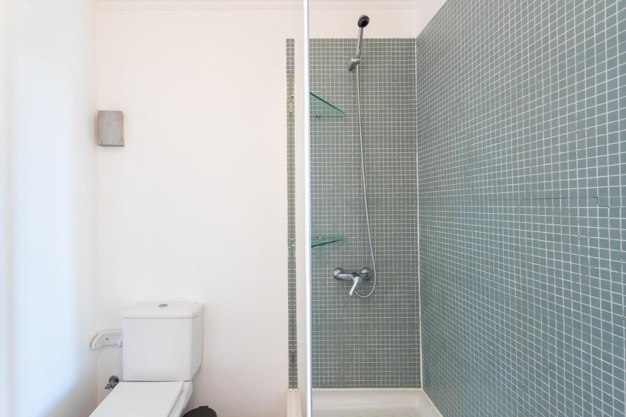 Flh Se Apartment Lisboa Екстериор снимка