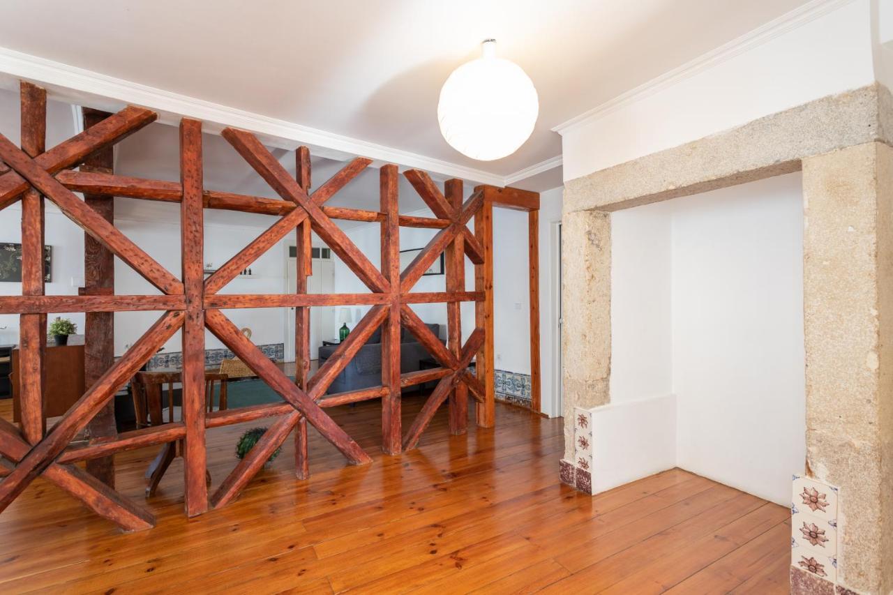 Flh Se Apartment Lisboa Екстериор снимка
