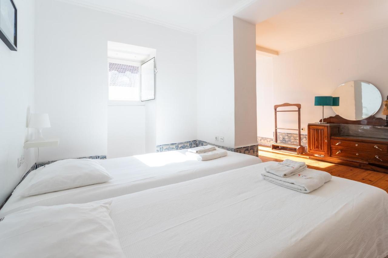 Flh Se Apartment Lisboa Екстериор снимка