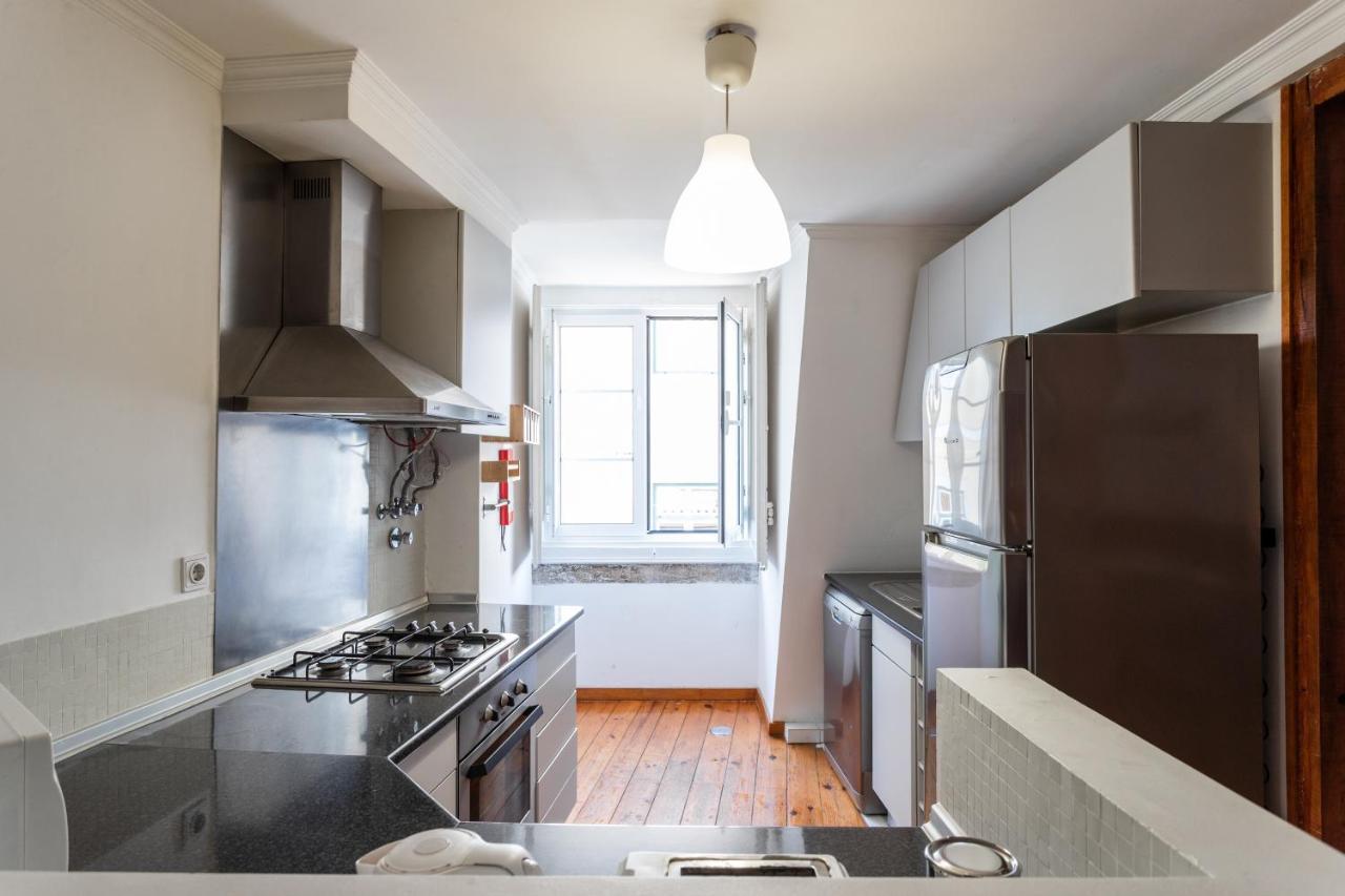 Flh Se Apartment Lisboa Екстериор снимка